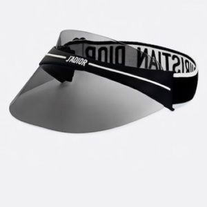 DiorClub 1 Visor
